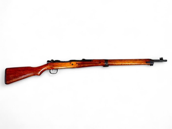 Japanese Type 99 Arisaka 7.7x58mm Bolt-ActionRifle