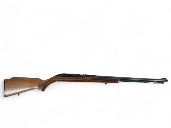 Glenfield Model 60 22 LR Semi Auto Rifle Inop.