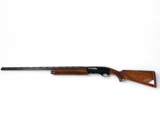 Remington Model 1100LH 12ga Semi-Auto Shotgun