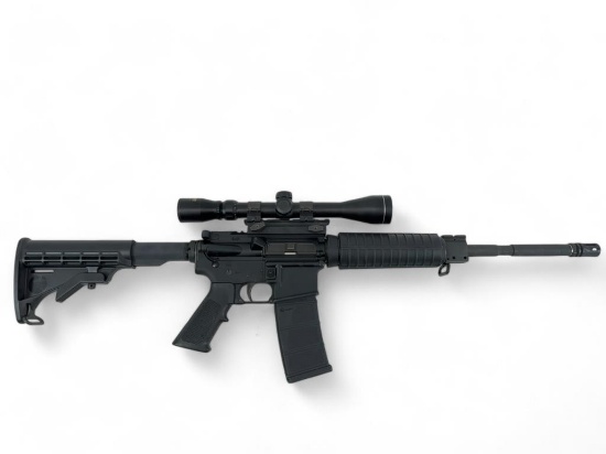 Eagle Arms 5.56mm Semi-Auto Rifle