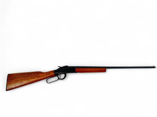Ithaca .410 Single Shot Shotgun