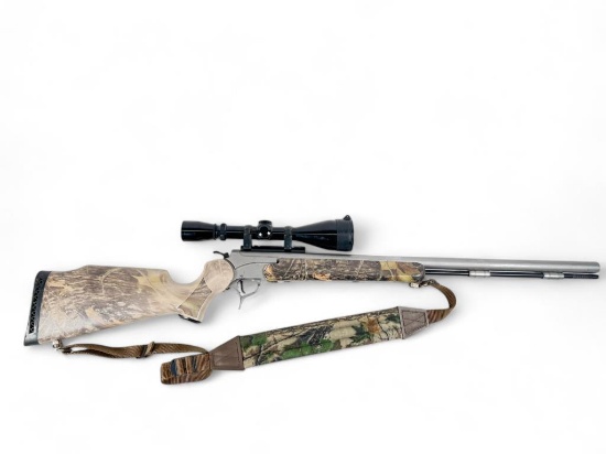Thompson Center Encore 50 Cal. Muzzleloader