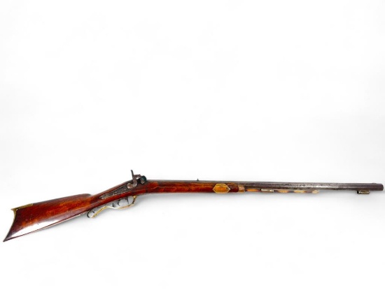 Ford Brothers Black Powder Muzzleloader