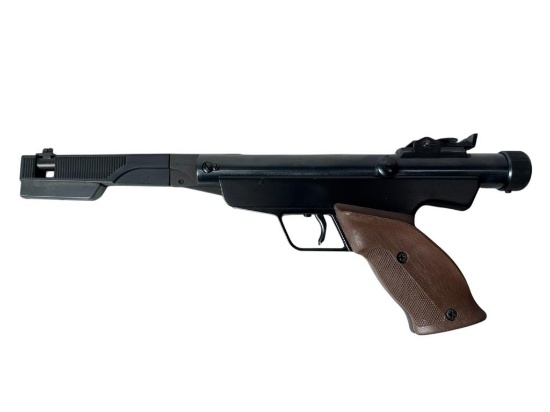 RWS Model 6 Pellet Pistol