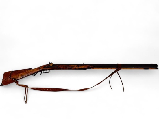 Percussion Cap Black Powder Muzzleloading Rifle