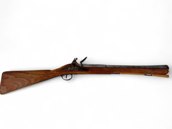 Custom Blunderbuss Flintlock Rifle