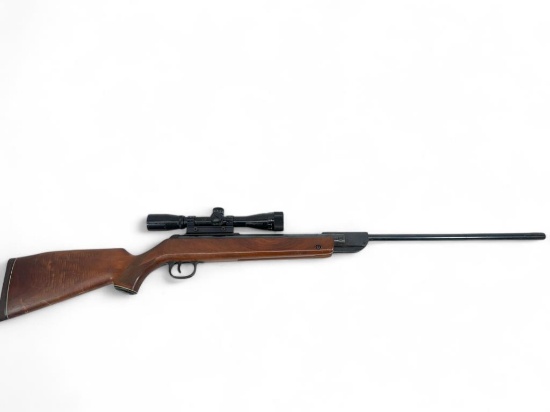 RWS Diana Model 38 Pellet Gun