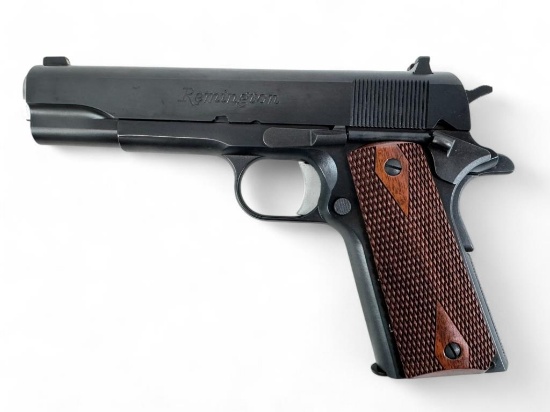 Remington 1911 R1 45 auto Semi-Auto Pistol