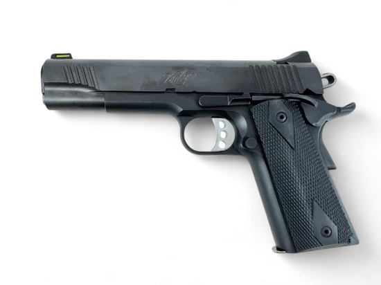 Kimber Custom II 1911 10mm Semi-Auto Pistol