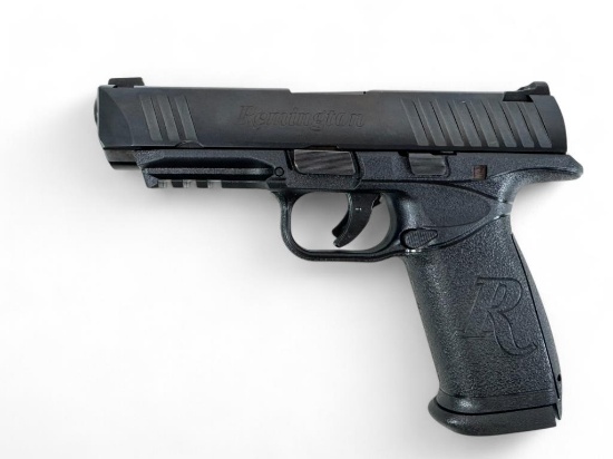 Remington RP9 9mm Semi-Auto Pistol