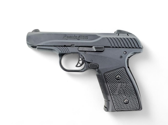 Remington R51 9mm Semi-Auto Pistol