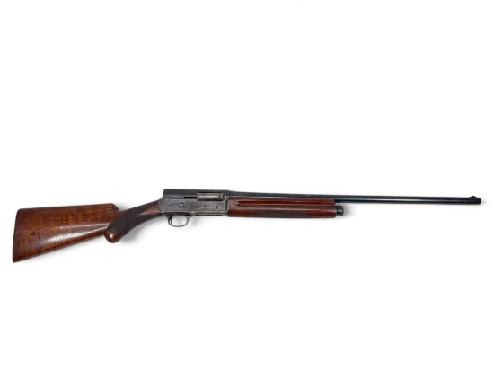 Browning Auto-5 16 Ga Semi-Auto Shotgun