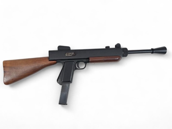 J&R Eng. M68 9MM Semi-Auto Rifle