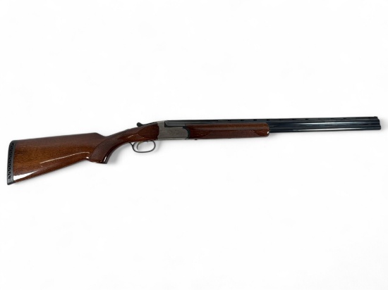 American Arms Silver I 20 gauge O/U Shotgun