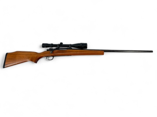 Czechoslovak Armory vz. 24 Mauser