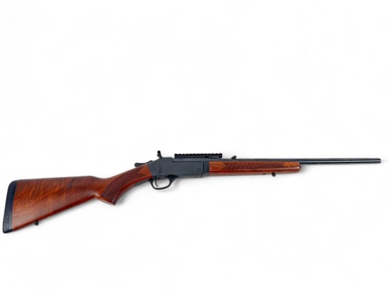 Henry 308 Win.  Single-Shot Rifle