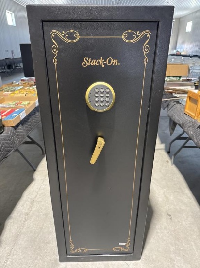 Stack-On Gun Safe