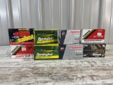 65 rounds Assorted 12 Gauge Slugs and Buckshot