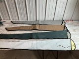 10 Soft Gun Cases