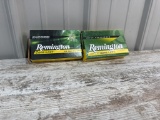 40 Rounds  of Remington 270WIN 130gr.