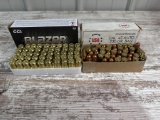 2-Boxes of  45 Auto 230 gr