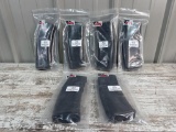 6- AR-15 5.56mm Pro Mags