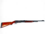 Remington 141C .30 REM. Slide-Action Rifle