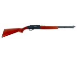 Sears Model 3T 22 Cal Semi-Auto Rifle