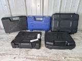 (5) Cases