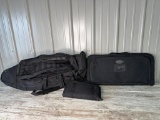 Soft Cases & Backpack