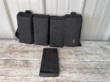 Clip Carrier With (8) 7.62mm Clips