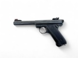 Ruger Mark I 22 Cal Semi-Automatic Pistol