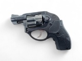 Ruger LCR 38 SPL Double Action Revolver