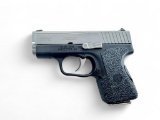 Kahr Arms PM9 9MM Semi-Auto Pistol