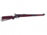 Mossberg 46 M 22 Cal. Bolt Action Rifle
