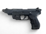 Walther P22 Semi Auto Pistol