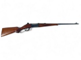 Savage Model 99 .300 Savage Lever Action Rifle