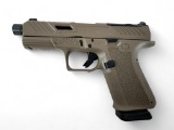 New Shadow Systems MR920 9mm Semi-Auto Pistol