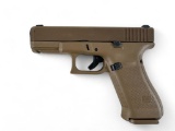 Glock G19X 9mm Semi-Auto Pistol