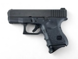 Glock 27 G3 40 S&W Semi-Auto Pistol