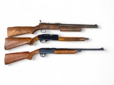3- BB Guns