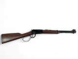 Henry .22cal Lever-Action Rifle
