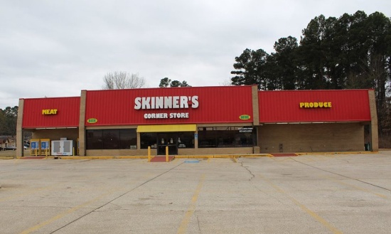 Skinners Corner Store- Real Estate