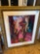 Framed French Wall Art