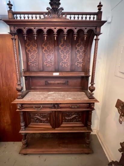 Old Town Spring Antique Auction