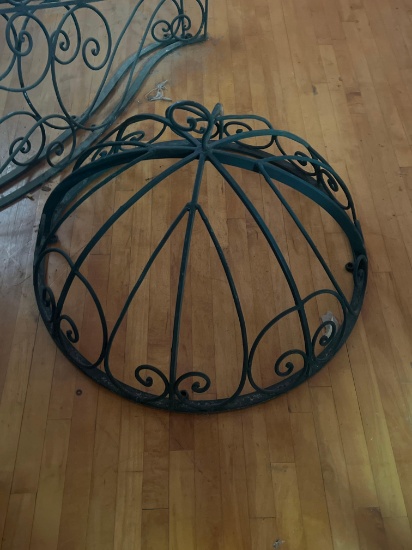 Iron Art