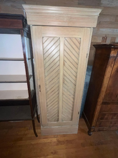 Storage Cabinet