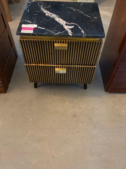 Contemporary Night Stand