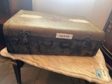 Vintage Suitcase