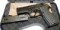 Stoeger(Berretta) Mod:Cougar 8000F 9mm Pistol